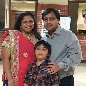 Meet your Posher, Chetna